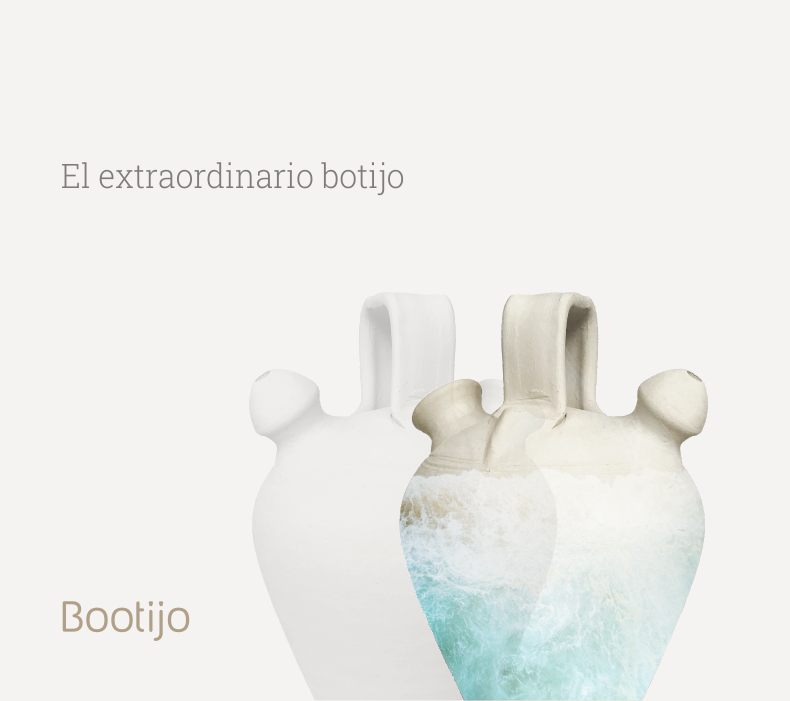 elCreata's tweet photo. Nace Bootijo, un proyecto jiennense que surge con el objetivo de revalorizar el enfriador de agua más eficiente y ecológico del mercado... ingeniería artesanal de vanguardia

https://t.co/kMIxO736ya

#Botijo #Bootijo #MadeinJaén #MadeinSpain https://t.co/16kRssFCG5