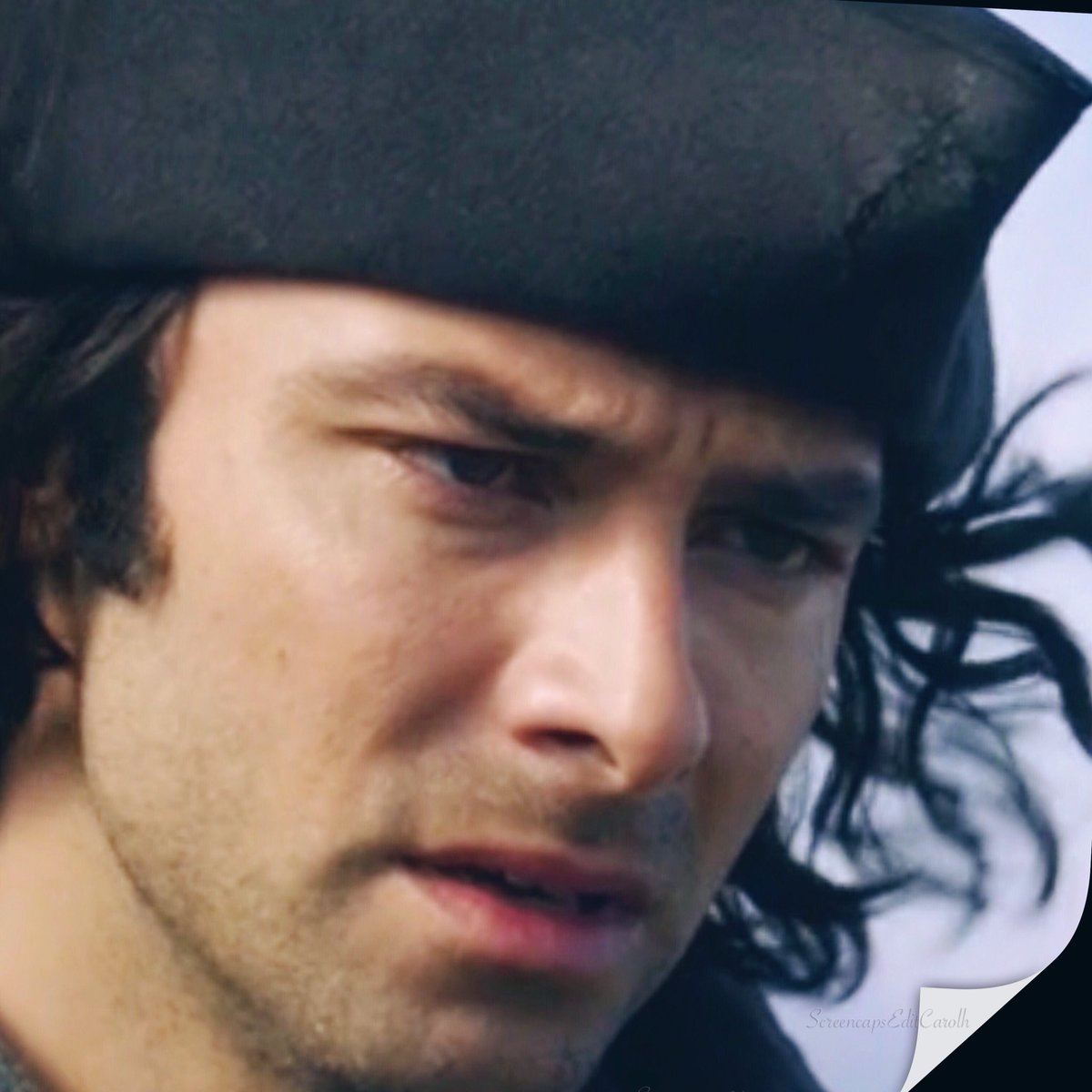 carol30449's tweet photo. #StubbleSaturday #RandomRoss #Justbecause #Poldark S4 “My God Dwight”.#Sarah 😢 #AidanCrew...i feel a #RossDay coming on #sorrynotsorry..😉 https://t.co/F91BvJovcn