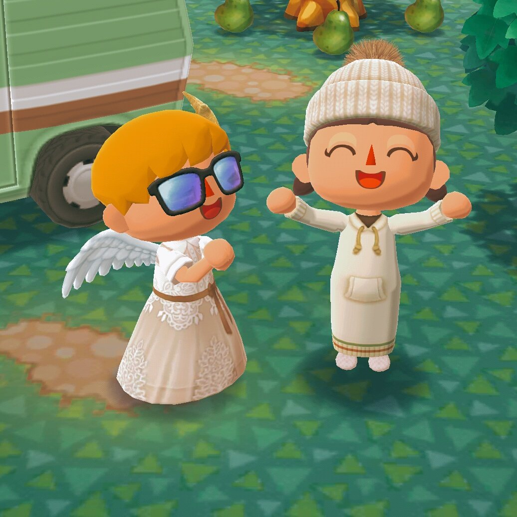 acpcchai's tweet photo. my gf is now kenny. i love her (pls don't die too often)
#acpc #animalcrossing https://t.co/7Zgc6NyN6A