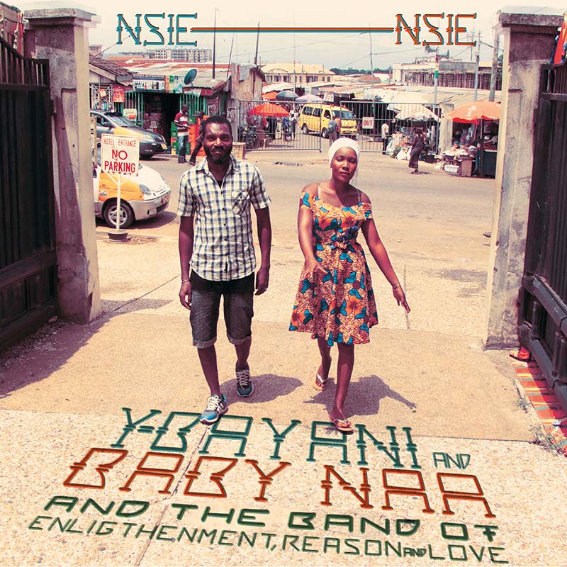 YiannisDorakis's tweet photo. ♫ Y-Bayani, Baby Naa And The Band Of Enlightenment, Reason And Love – Nsie Nsie @Philophon ◉ The whole album is definitely among highlights along with the already released on 7''...: https://t.co/p50e28MtlB ▶ https://t.co/K3PgikRxvu #NovAvoN #frafra #reggae #African https://t.co/Jn4wtTpor8