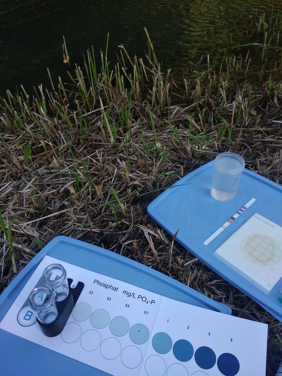 Seplute's tweet photo. Finally! On a @drinkablerivers expedition 💪🛶

Testing Kena, Vilnelė &amp; Neris rivers. https://t.co/Slf4Ns7LfY