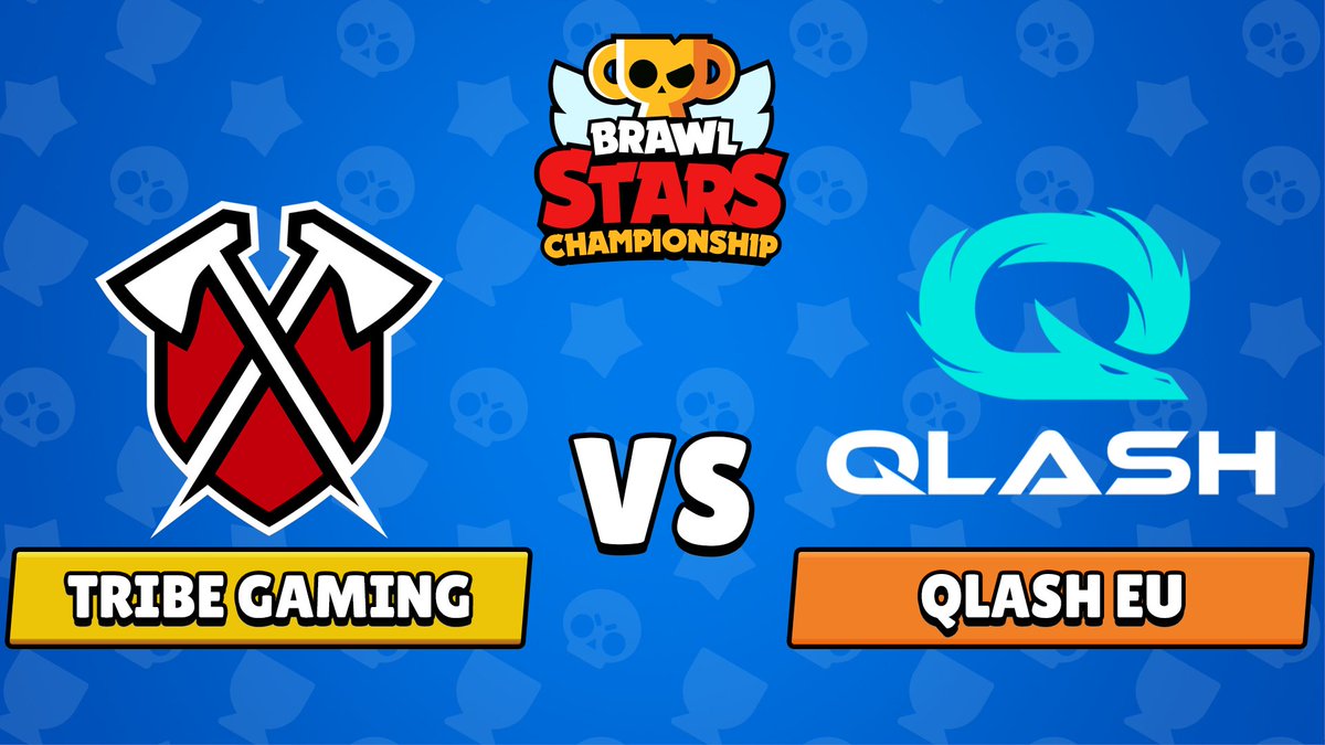 Brawl_esports's tweet photo. Coming right up, we have @TribeGaming facing @TeamQLASH! This is going to be a good one! #BrawlChampionship 

Tune in:
📺 https://t.co/5kc7Uh9DEv https://t.co/T9WVWDdsak