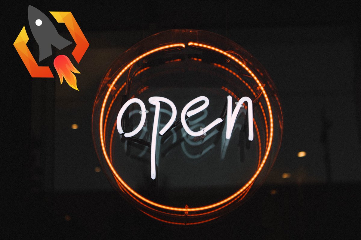 LentilMarketing's tweet image. Good luck to all of our amazing clients who are re-opening as of today! 🥳

We wish all businesses heading back to busienss, the best of luck over the coming days and weeks! 

Please be mindful of the Covid measures in place! 

🚀

#IsleofWight 
#LentilMarketing 
#Goingbacktowork