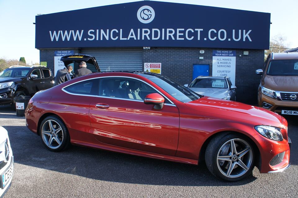 Sinclair_Direct's tweet image. Our forecourt is fully OPEN…even with the typically summer weather!From dynamic hatchbacks and roomy people carriers to spacious SUVs, you’re sure to find your next new car. And don’t forget our extensive online support - Search / Finance / Collect at sinclairdirect.co.uk/used-car-searc…