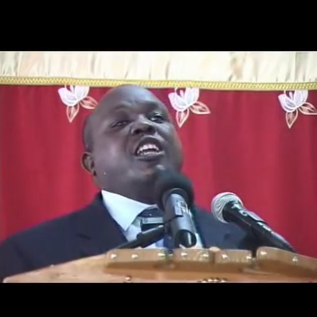 Ronnie Chirchir tweet media