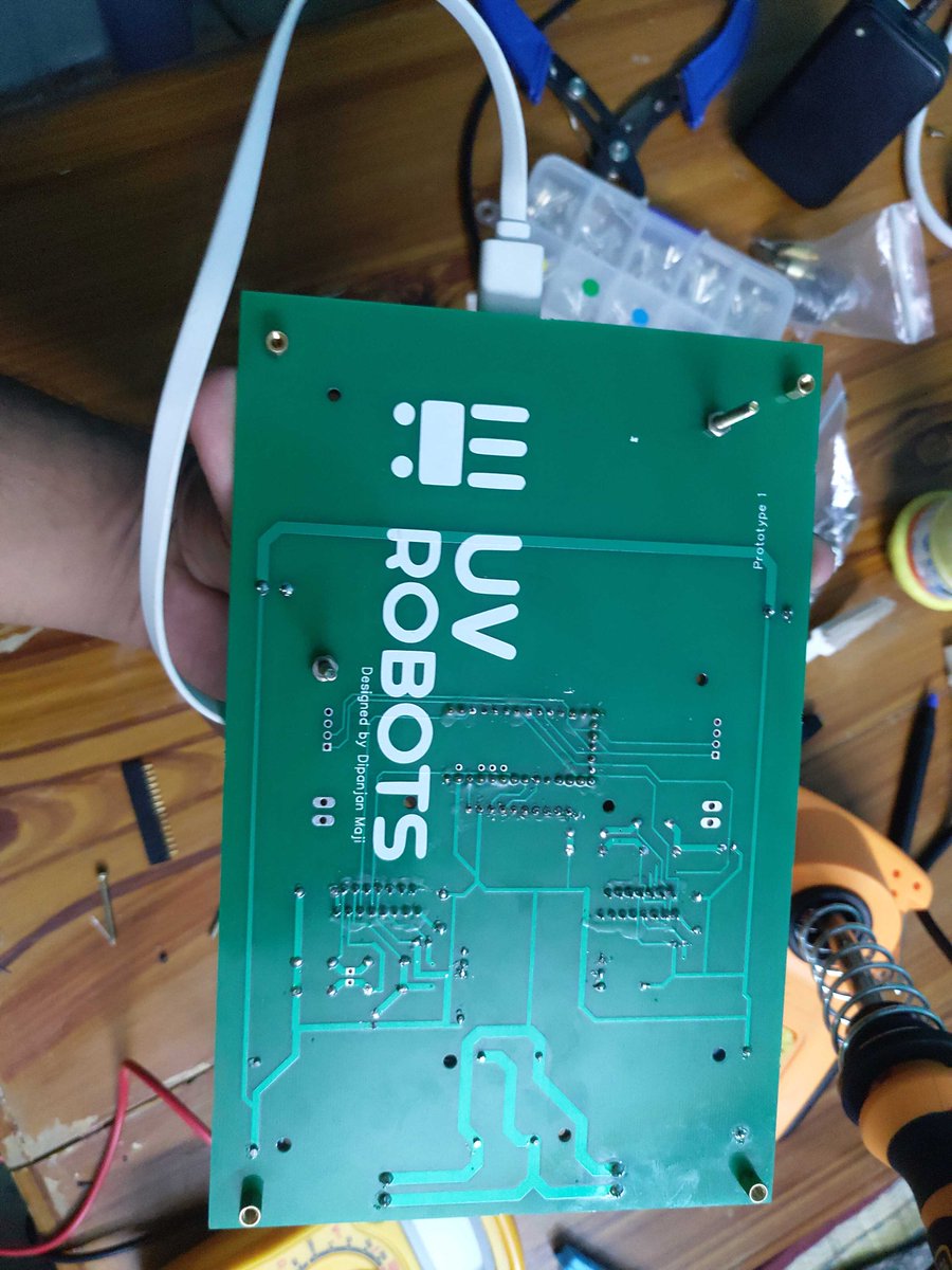 swiftrobots's tweet photo. https://t.co/icRTKEsHlp