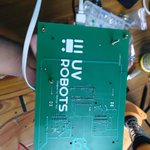 Photo by Swift Robotics (@swiftrobots)