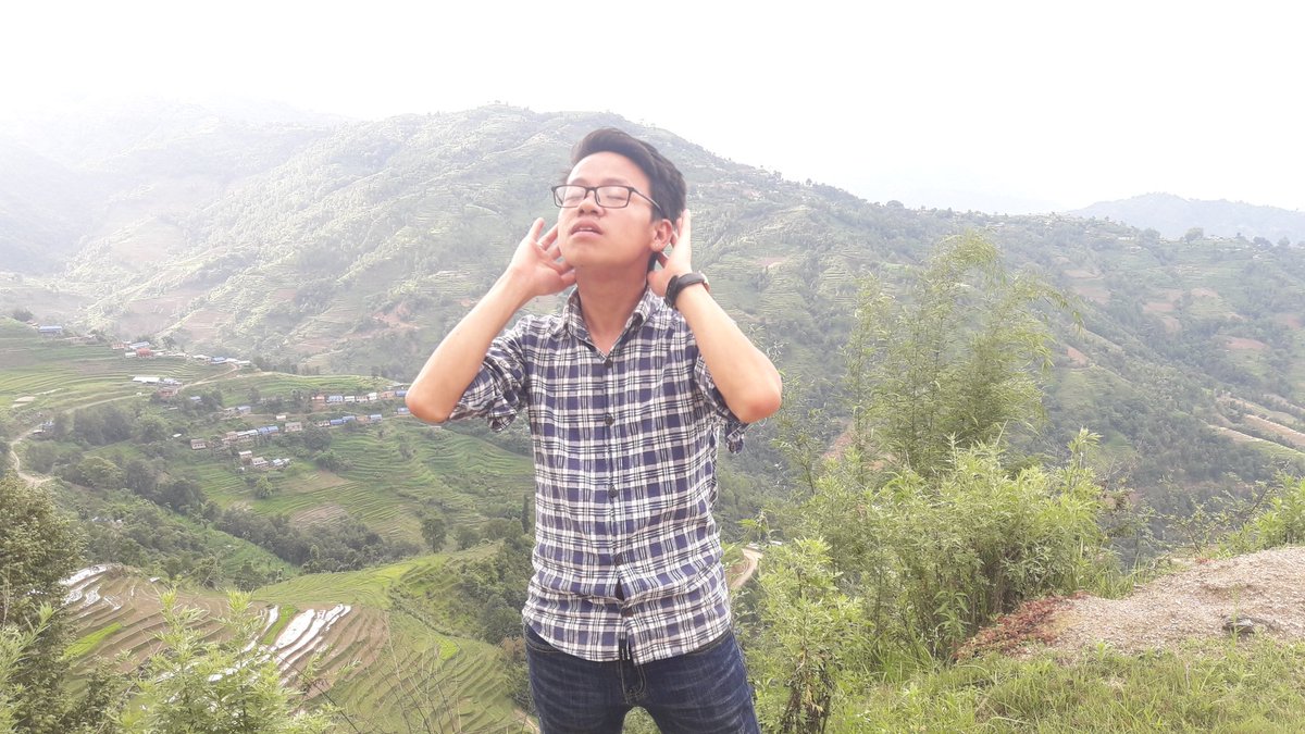 काभ्रे is love!! ❤