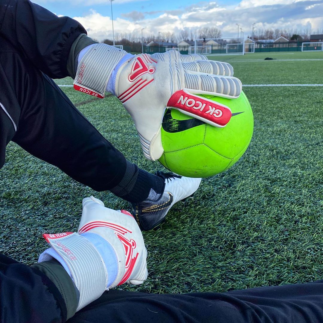 gkicon's tweet photo. If there is one certainty in soccer, it is this: The quickest road to becoming a winning soccer team is to have a great goalkeeper.

#GKICON #ForTheNextGeneration #Soccer #Goalkeeper #Goalkeeping #football https://t.co/vPfmTqECDd