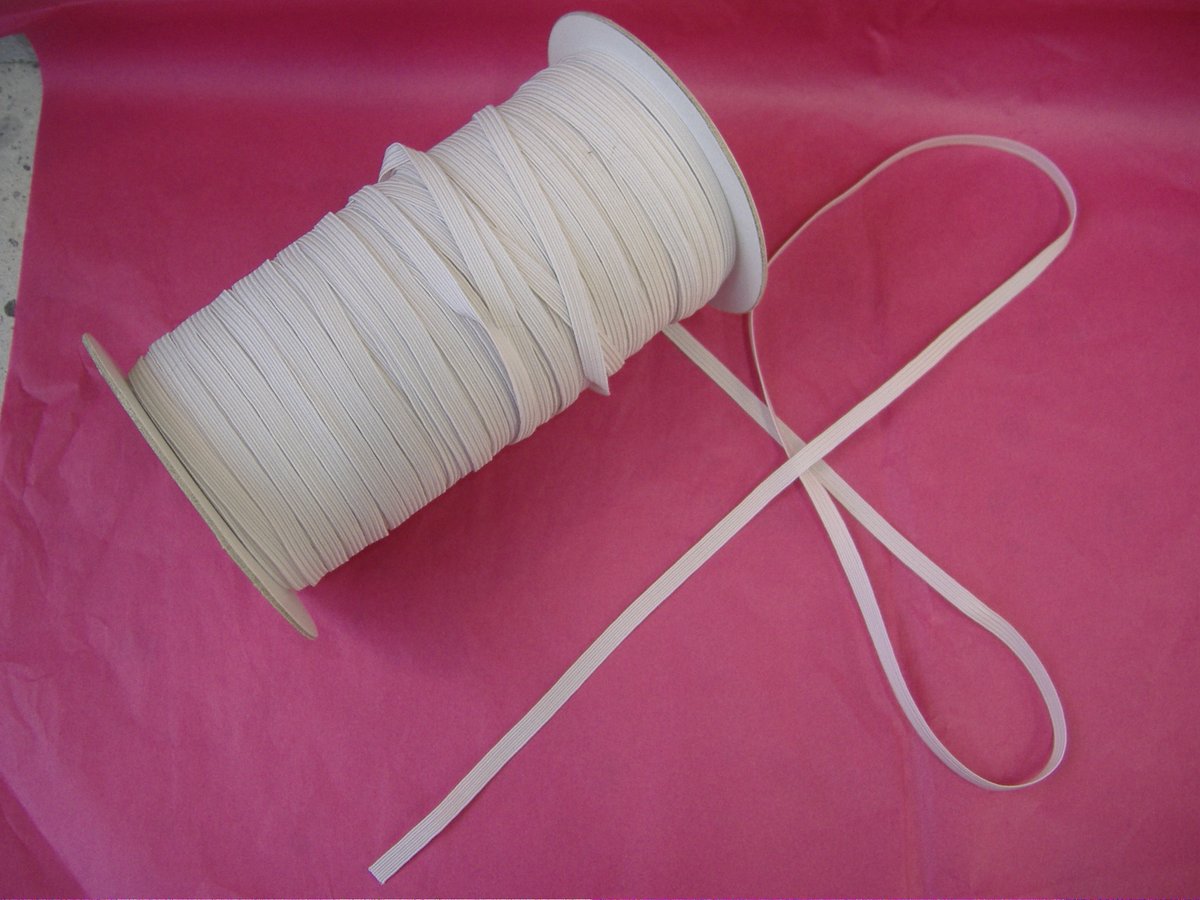 As people are wearing Face Masks ,we have a lot of people making their own . I have elastic perfect for masks and Fat Quarters 100% cotton. Happy Mask Making