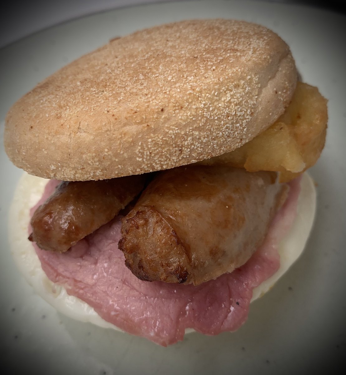 So excited that <a href="/BravaCardiff/">Brava</a> has started brunch takeaways. We’ve missed your brunches guys!! 🥰