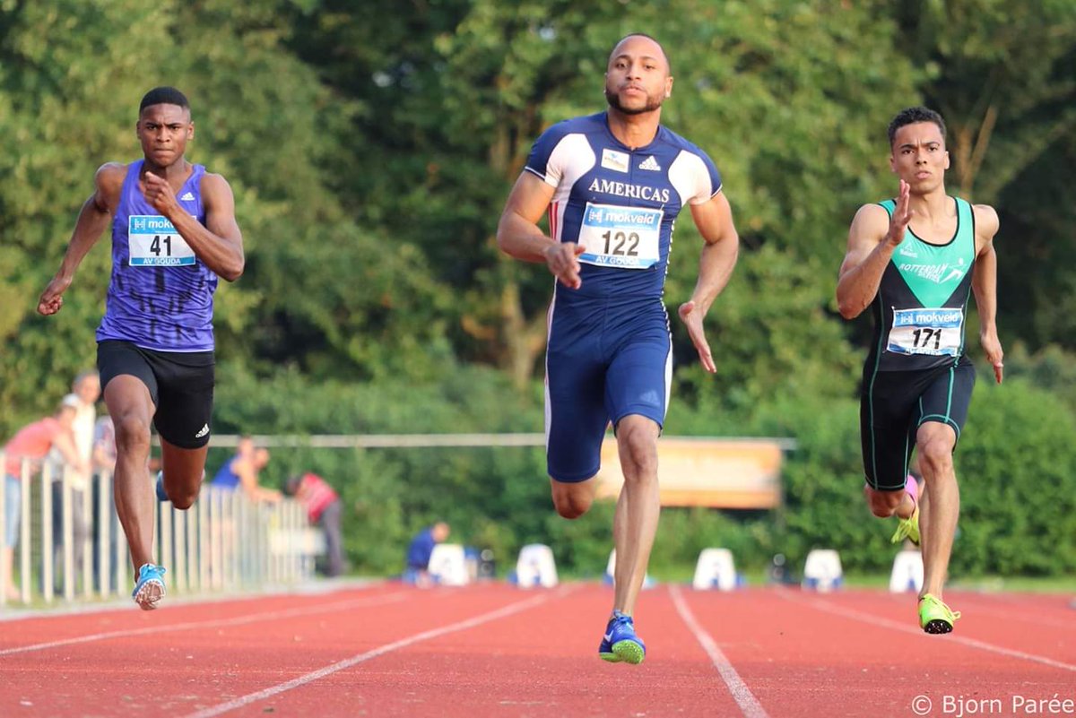 AtletiekLive's tweet photo. Geen @GoudseKenS maar wanneer @AVGouda een atletiek wedstrijd organiseert dan weet je dat de kwaliteit gegarandeerd is. Vrijdag 24 juli - 100m, 200m, 1500m, 5000m, Speer &amp; Hoog. Info en inschrijving : https://t.co/44bZ2ipu5A https://t.co/Vgzgz3pYtW