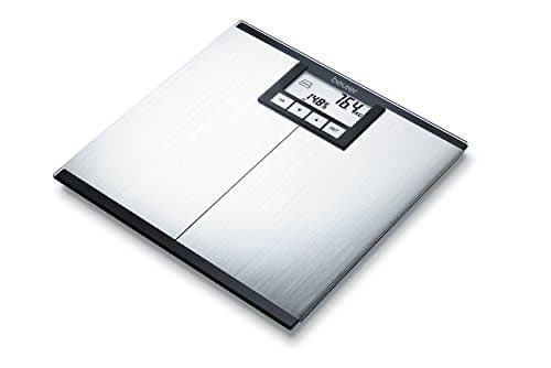 Beurer BG42 Stainless Steel Glass Diagnostic Scale (Body Fat, Mass)
Price: GHS 250.00
Available at yolieonline.com

#YolieOnline #BodyScale #DiagonsiticScale #HealthyLiving 
#Saturday #July #Medical #Weight #WeightLoss #GhanaGym #Ghana #Accra #Gym #TwitterMarketDay #Shop