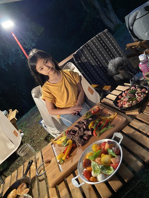 Twitterのコスプレ画像2