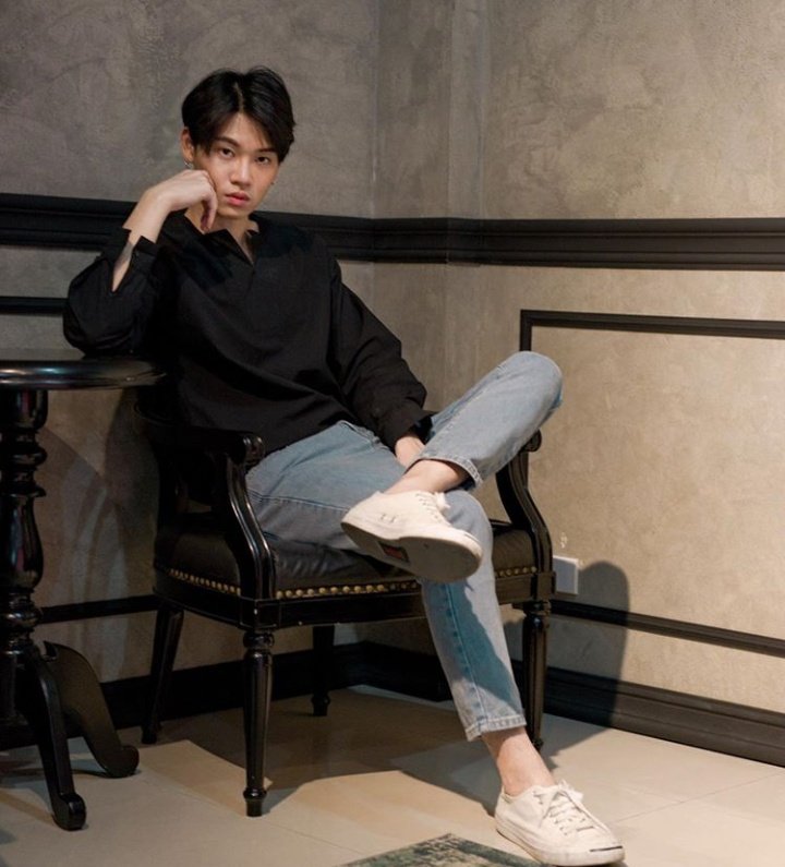 โยธา tweet media