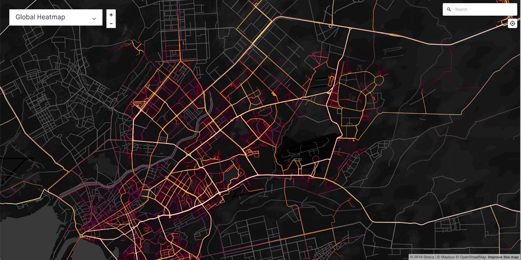 But here is the important point. It is equally happening in PECHS, Gulshan, North Nazimabad, Johar & Malir. When the conversation happens around building bicycle infrastructure, let’s not ignore all these areas. For residents here, we have a cycling community too 