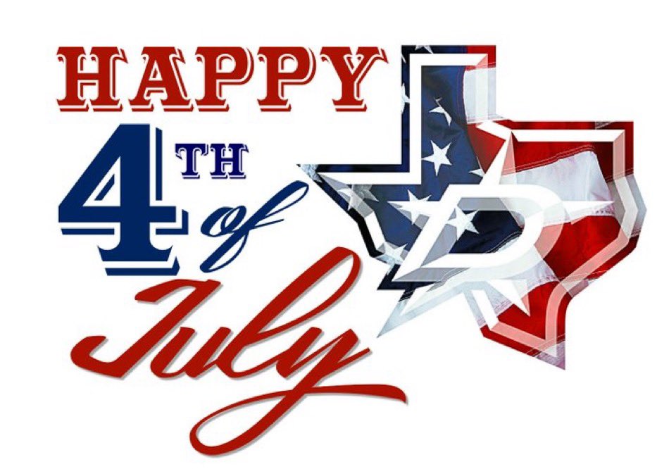DSEHC's tweet photo. Have a Safe and Happy 4th of July! https://t.co/U4HsM1q0AV