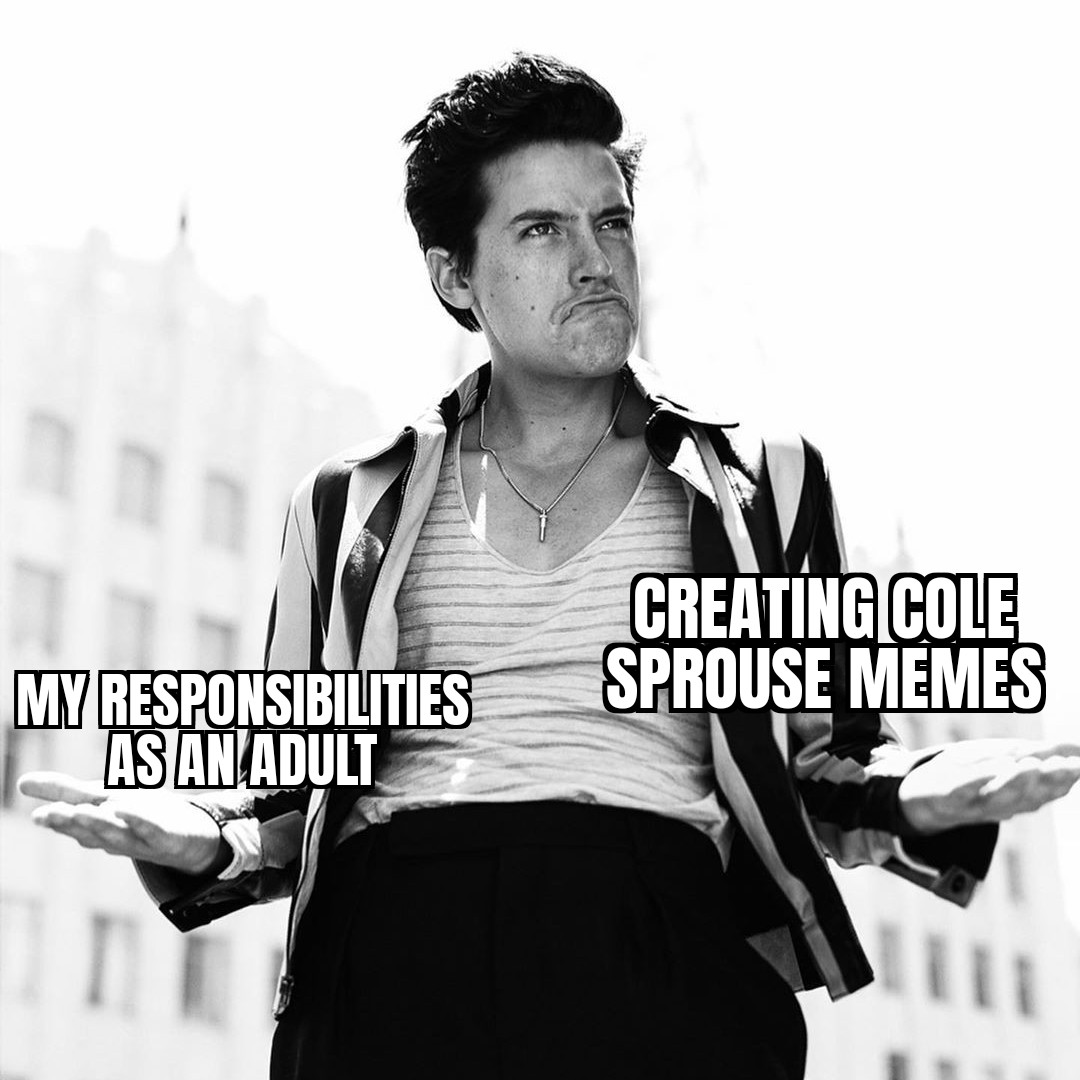 A Thread Of Memes to make 2020 less shit