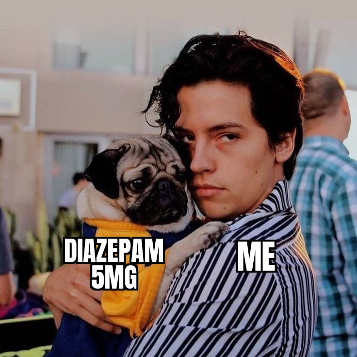 A Thread Of Memes to make 2020 less shit