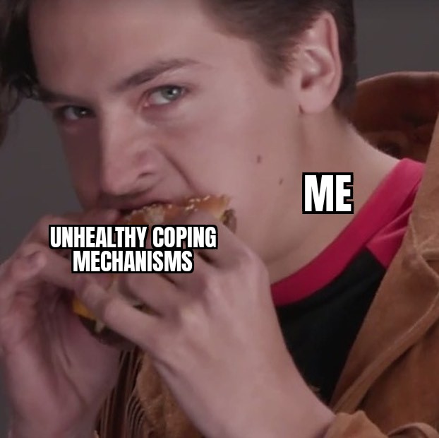 A Thread Of Memes to make 2020 less shit