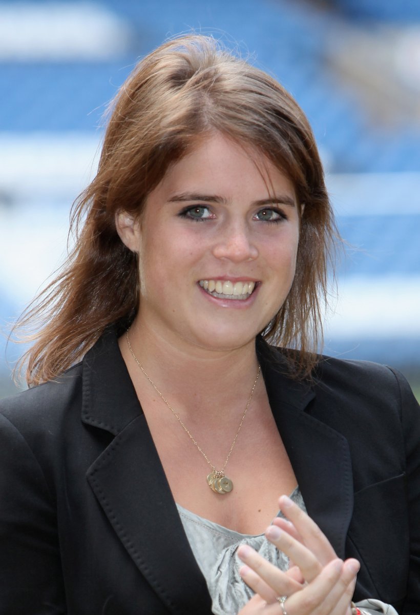 Princess EugenieNewcastle University (2009-12)Uni ranked: 35th in UKArt History & English Literature (2:1)Eugenie initially lived in the Castle Leazes Hall of Residence, before sharing a student house with seven friends.