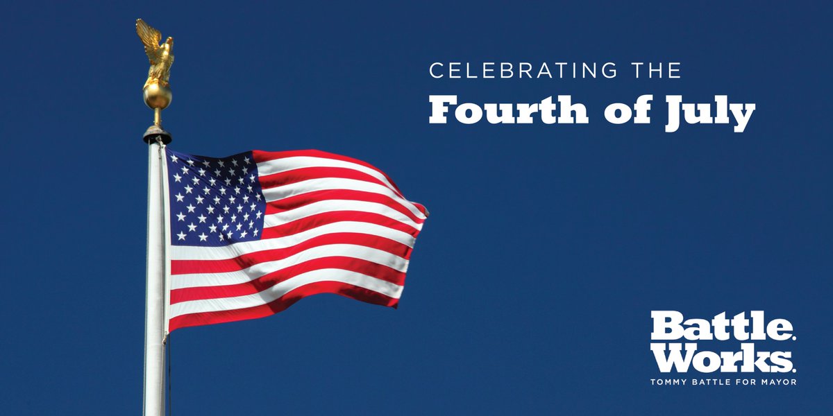 Tommy Battle tweet media