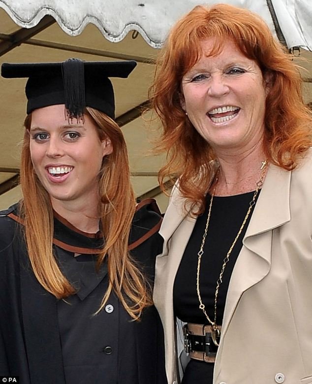 Princess BeatriceGoldsmiths College, London (2008-11)Uni ranked: 99th in UKHistory and History of Ideas (2:1)During her time as a student, Beatrice completed the London Marathon in 2010, becoming the first Royal to run a marathon.