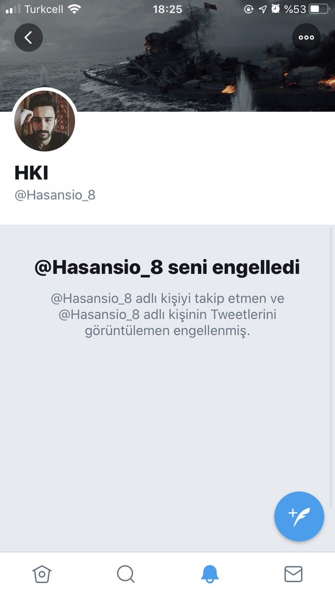 MuhammetKayan4's tweet photo. @Hasansio_8 @_sezgin_dogan @06_Djorkaeff Abi gerçekleri duyunca neden kaçıyosunuz yaa😂 https://t.co/cUiY6WBKhO