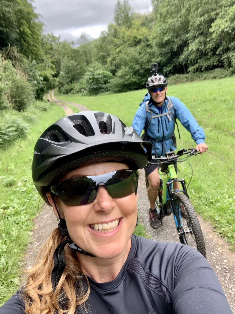 Extreme Motorhoming Adventures 💙💛 tweet media