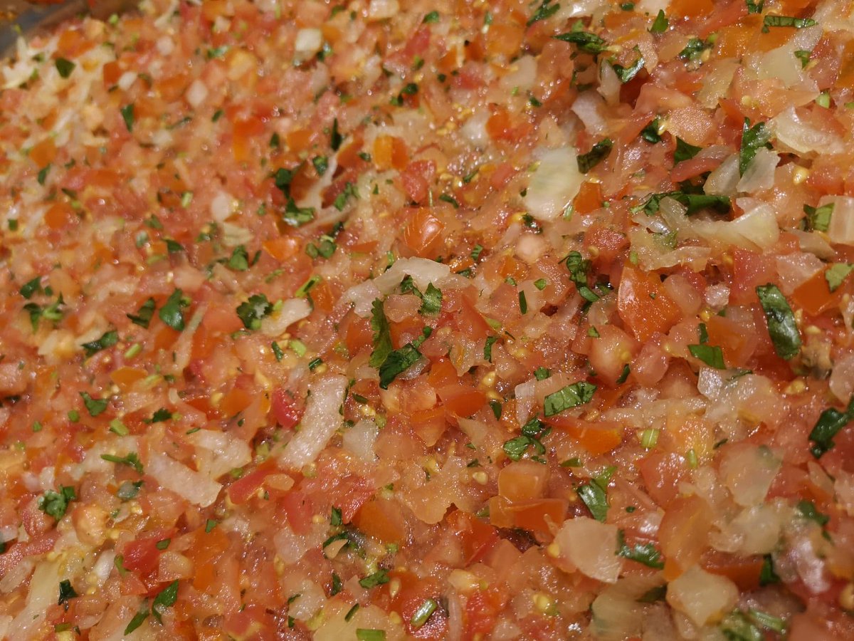 Have you tried our delicious #MildSalsa