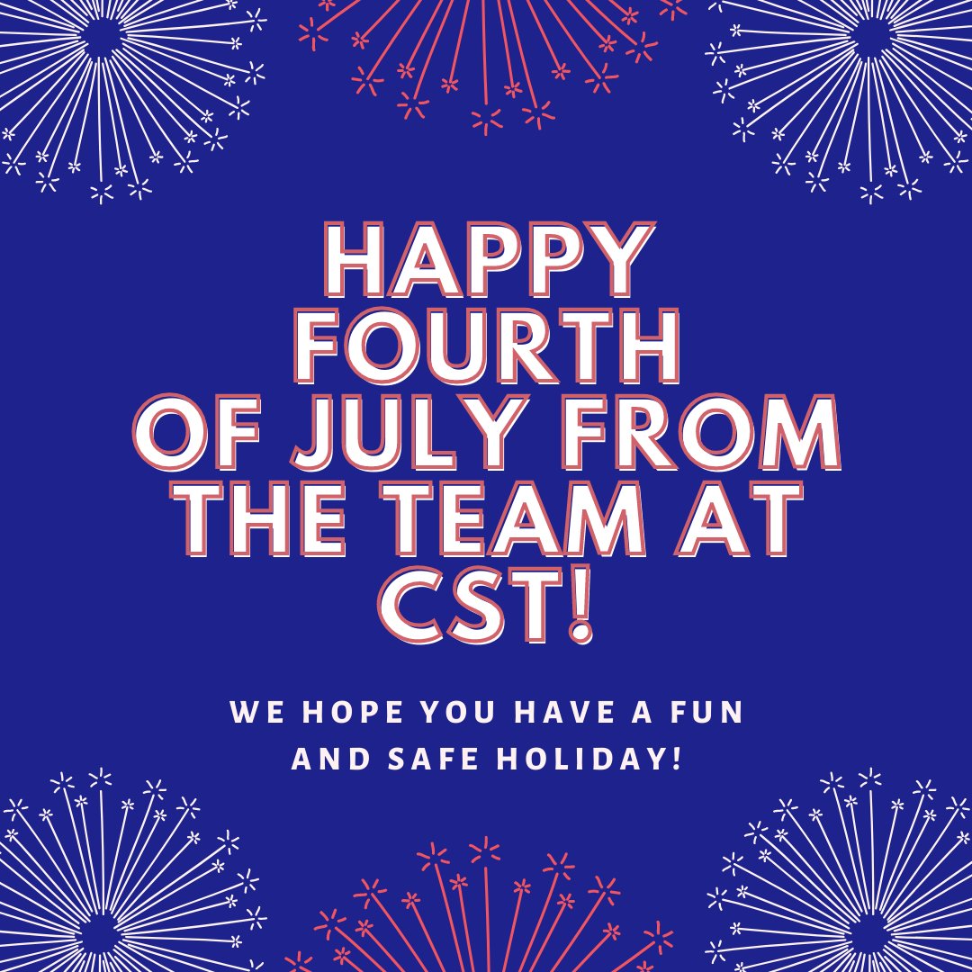 CamelbackSports's tweet photo. We hope you have a great Fourth of July weekend! ⭐

Whether you hurt your jaw chomping down on some watermelon or have a nagging ache in your back from the family baseball game, we're here to get you back in the game! #PT #PhysicalTherapy #CST #Arizona #4thofJuly https://t.co/CUlZV3YwoH