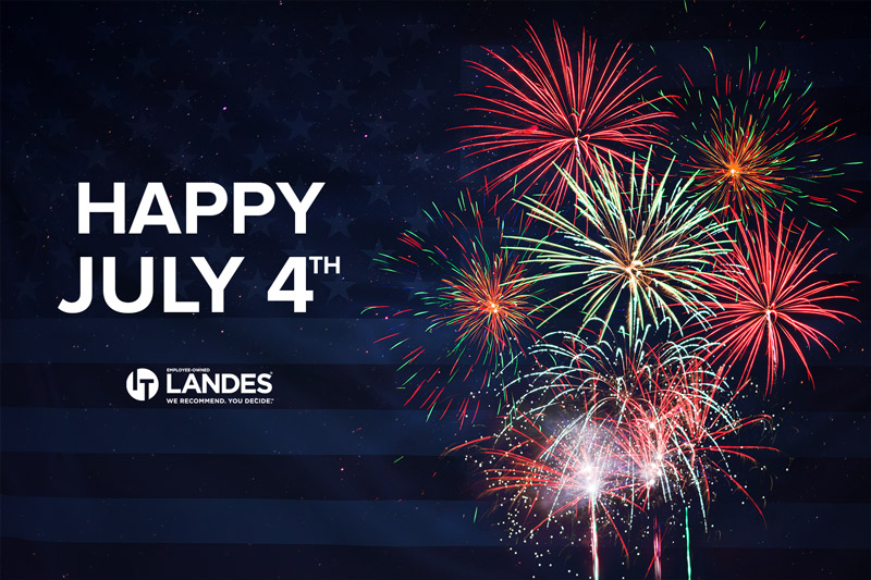 IT_Landes's tweet photo. Embracing the stars and stripes today, Happy Independence Day! https://t.co/TCD18Y4AsG