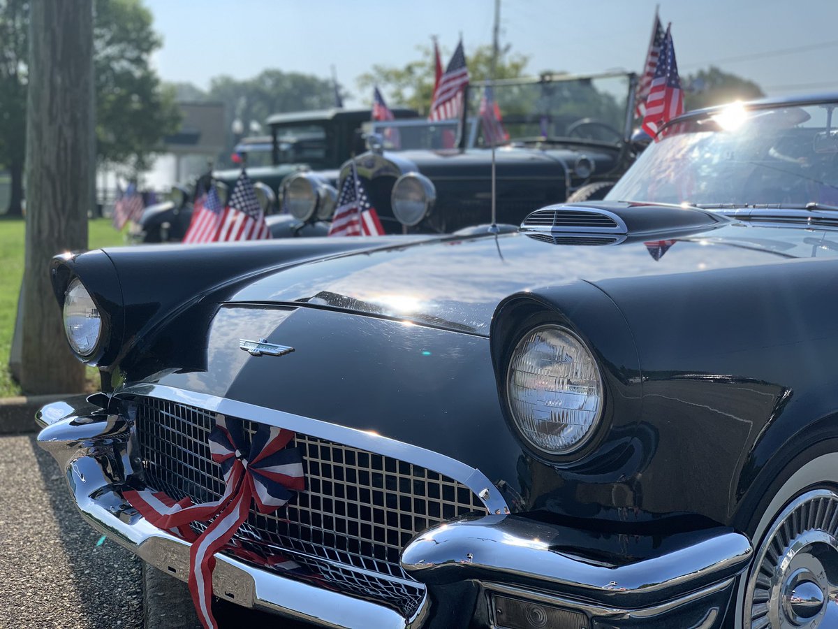 🇺🇸 Happy Independence Day! 🇺🇸