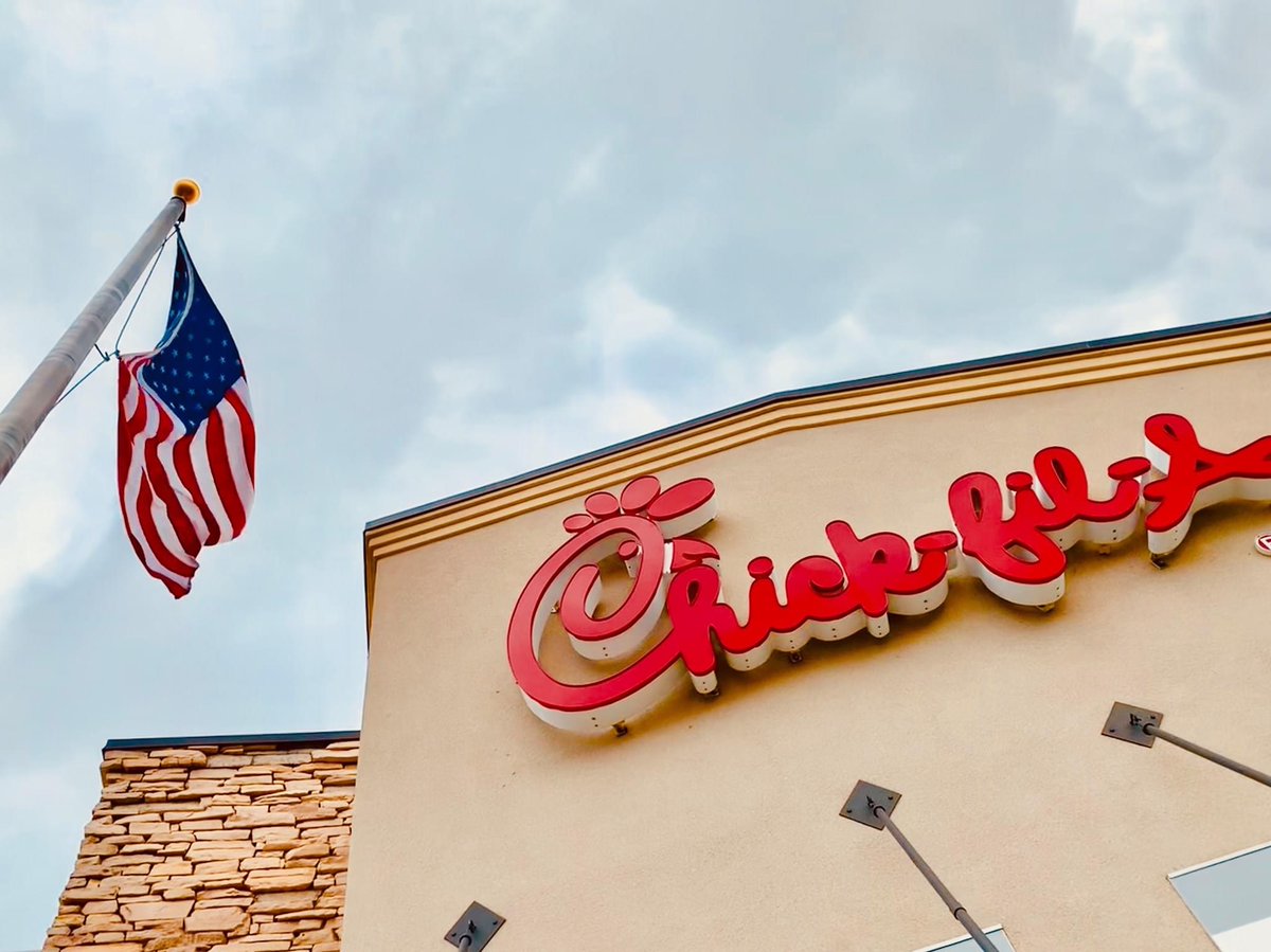 CFA Flatiron tweet media