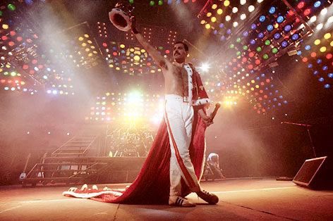 with their guitarists :))