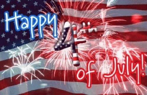 Madison44PTA's tweet photo. Have a safe and happy 4th!
#madison44 https://t.co/gDzwtPkV81