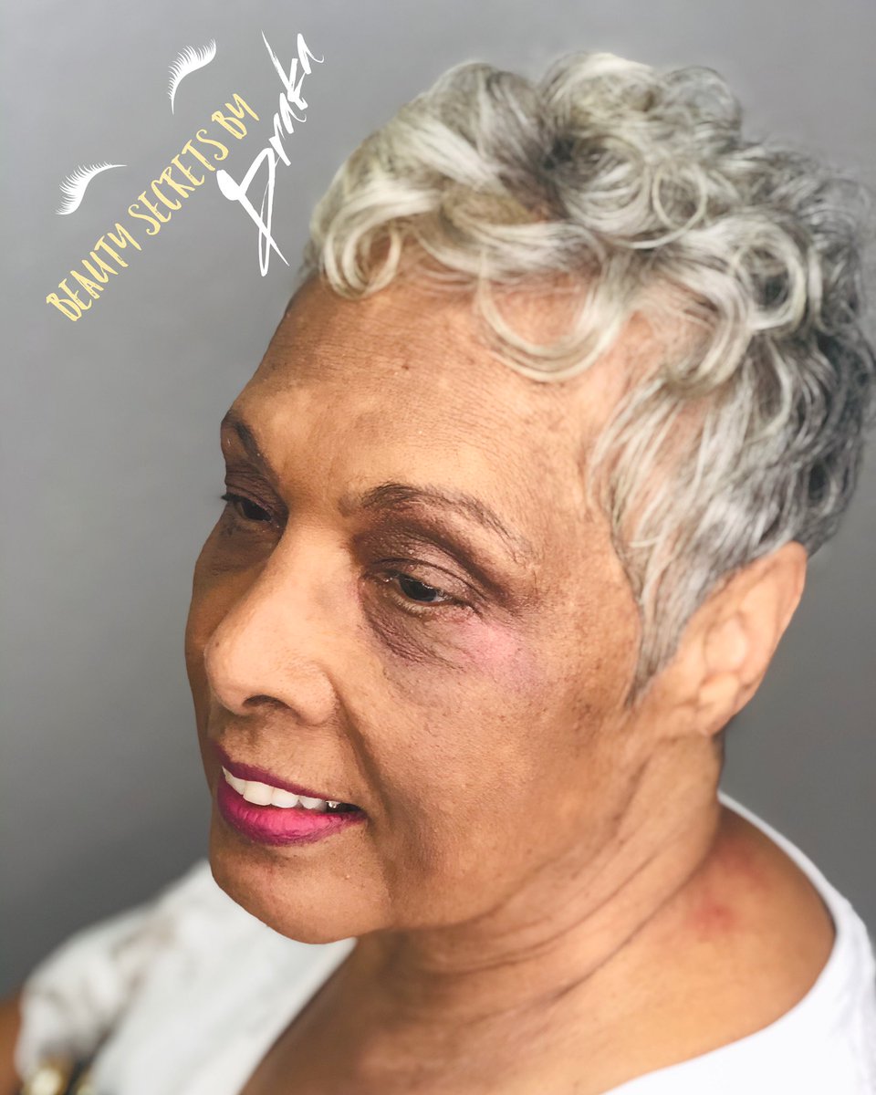 TheRealAuntieD tweet media