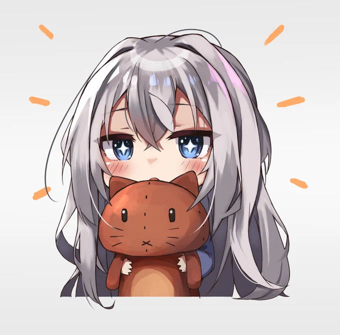久々なデフォぉ