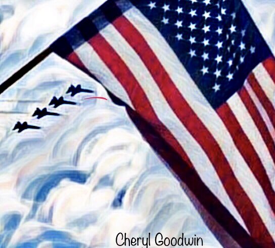 Cheryl_Rebel's tweet photo. Happy #FourthofJuly2020 🇺🇸

@BlueAngels in Pensacola 2016 ish. https://t.co/aDS8tr2I5m