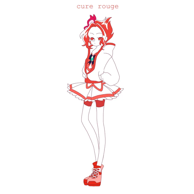 Yes!プリキュア5 