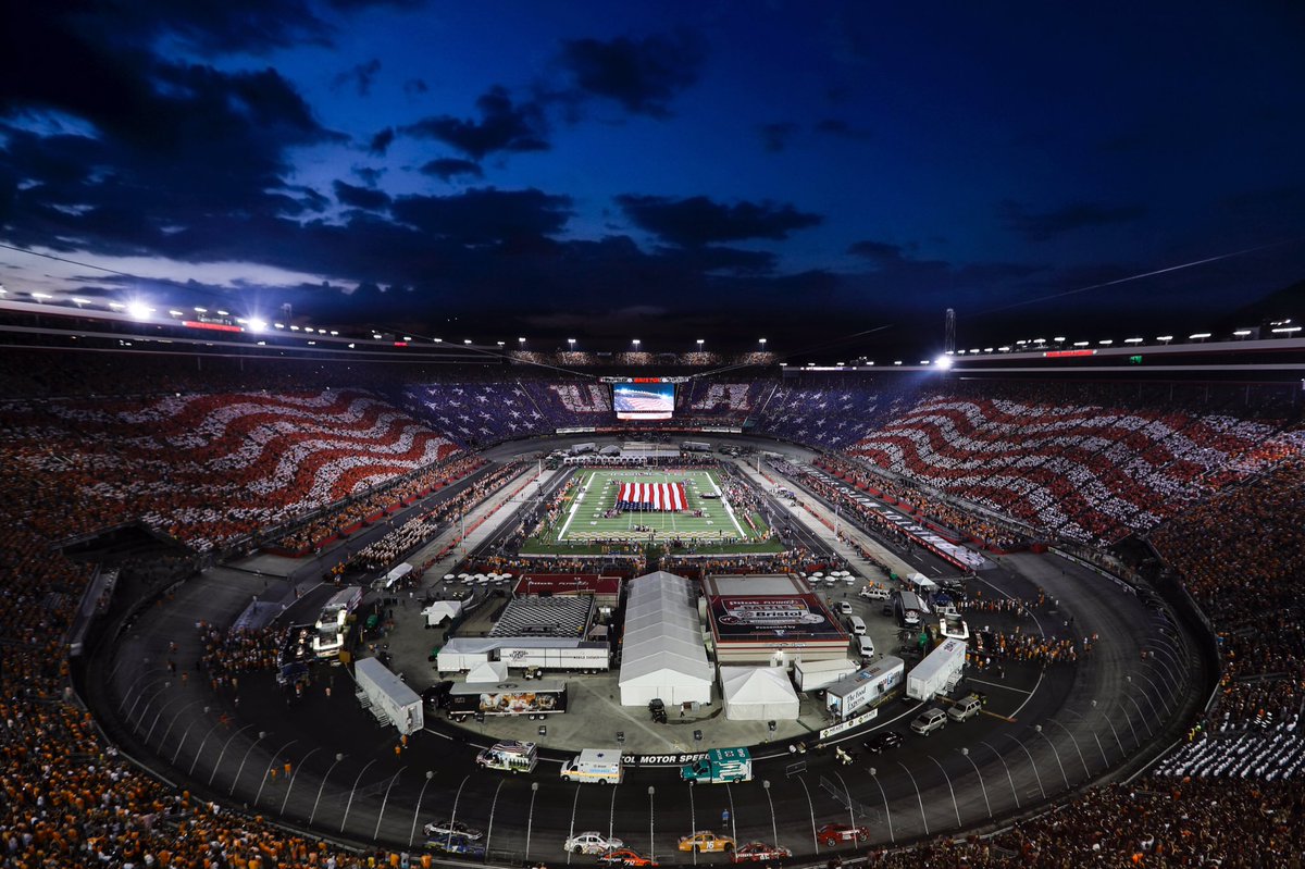#Happy4thofJuly Vol Nation!
