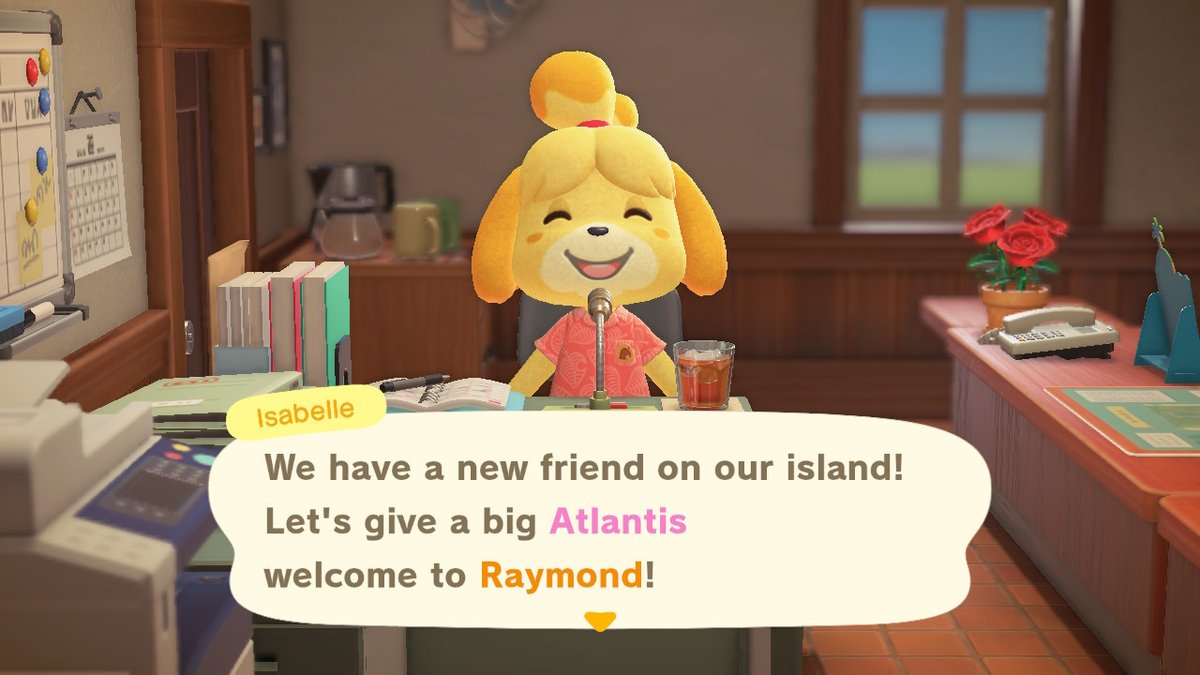 skullzrockk's tweet photo. #AnimalCrossing #ACNH #NintendoSwitch https://t.co/CoIY8a2bFy