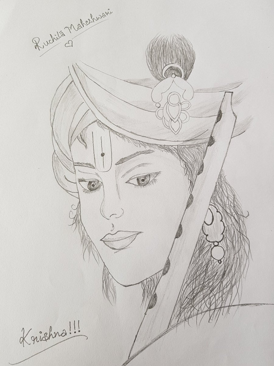 Ruchita Maheshwari tweet media