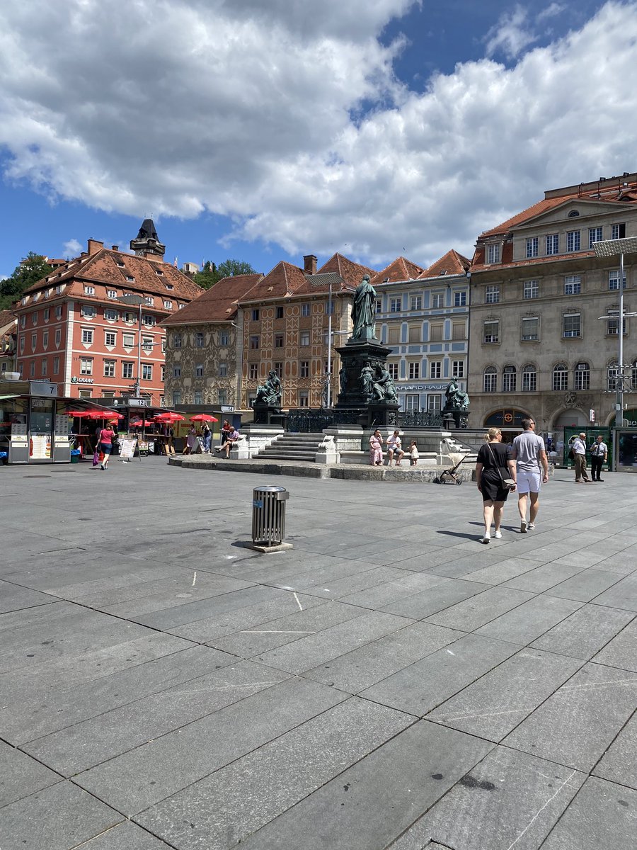 Creative iron tweet media