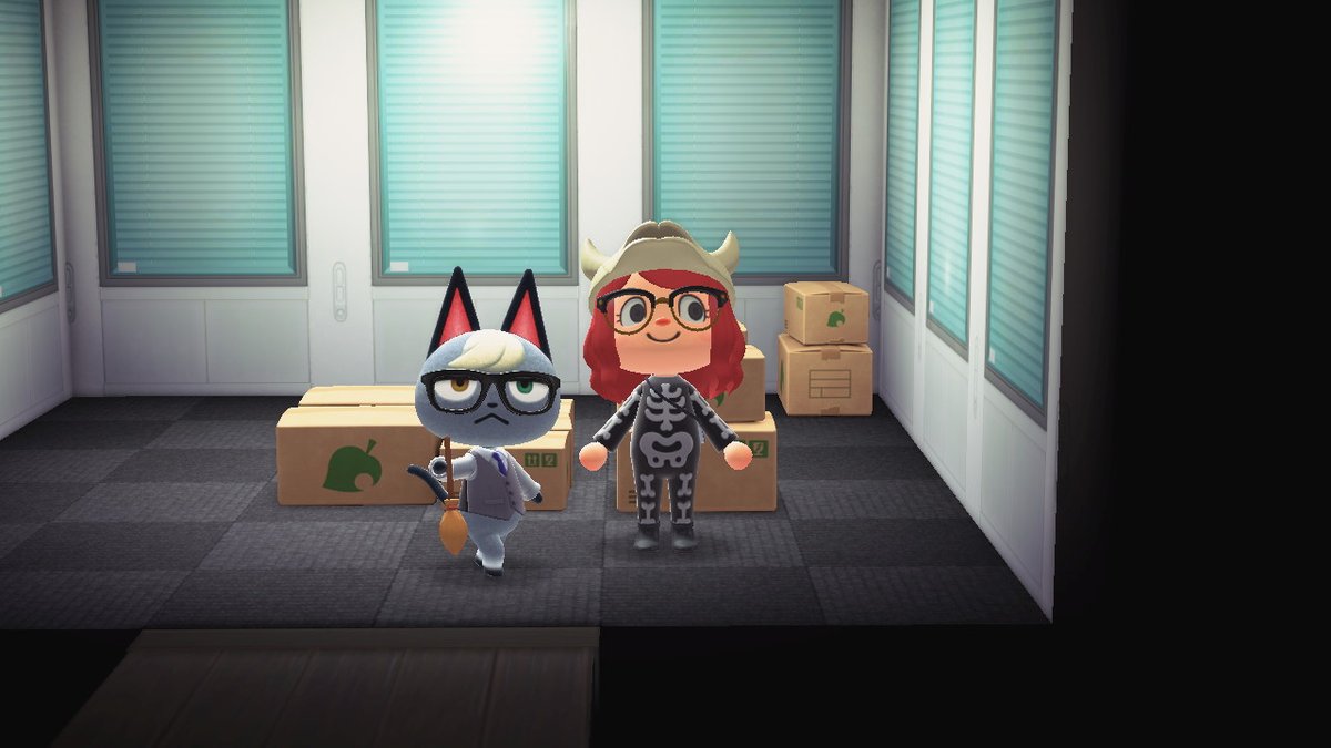 skullzrockk's tweet photo. #AnimalCrossing #ACNH #NintendoSwitch https://t.co/ebKMuM3Tjq