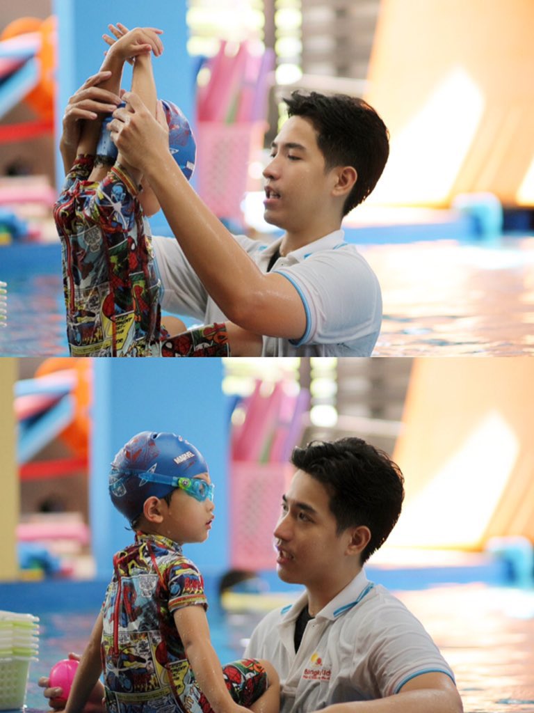 jiwattnx's tweet photo. ขออนุญาตพื้นที่ตรงนี้ PR นิดนึงนะครับ #รับสอนว่ายน้ำนอกสถานที่ สำหรับเด็กเล็กอายุตั้งแต่ 2 ขวบขึ้นไป ผู้ที่ว่ายน้ำไม่เป็น และผู้สูงอายุที่ต้องการออกกำลังกาย รายละเอียดสามารถดูได้ใน thread เลยครับ  #ฝากรีทวิตด้วยครับ https://t.co/xpyPW6anH0