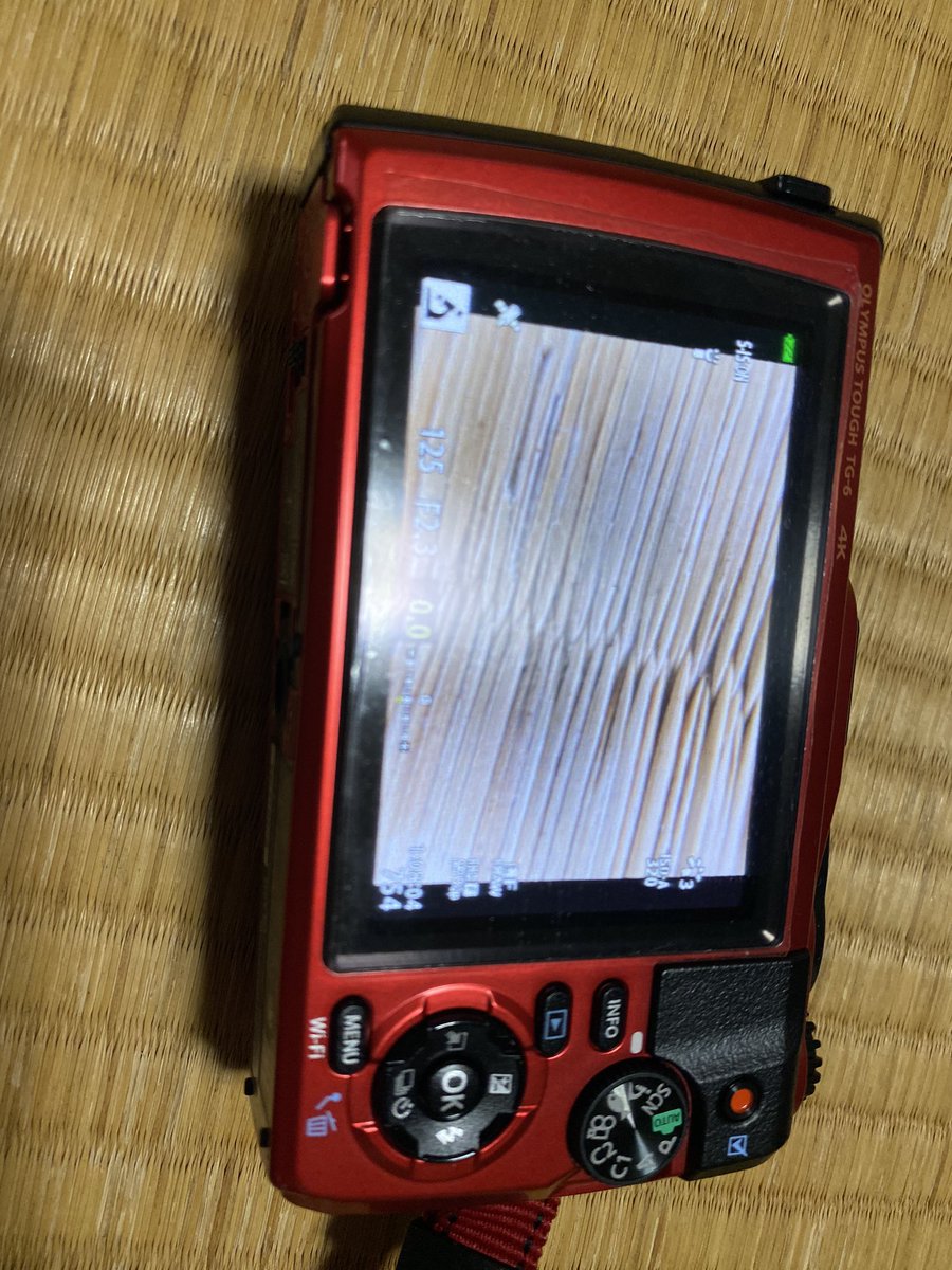 オリンパスのデジカメ事業売却にダイバー 水中カメラファンがざわざわ Togetter