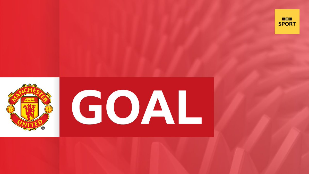 BBCSport's tweet photo. GOAL!

Mason Greenwood smashes the ball into the top corner to score his second of the afternoon.

Man Utd 4-2 Bournemouth

💻📱 Follow: https://t.co/p0LS1uaH1y
📻 Listen: https://t.co/2TKYA9oLZA

#MUNBOU #bbcfootball https://t.co/rkONifX12l