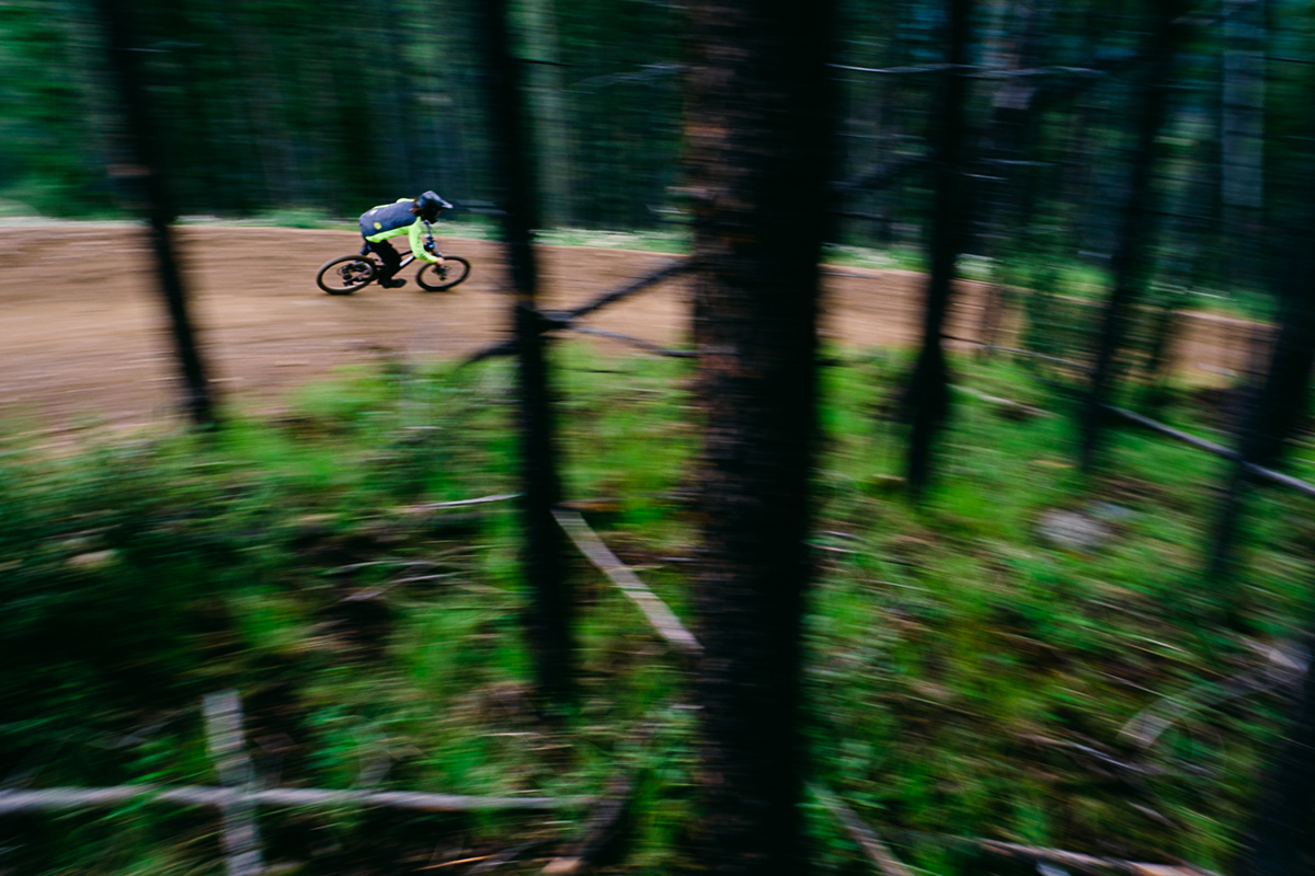 mountain high bike park