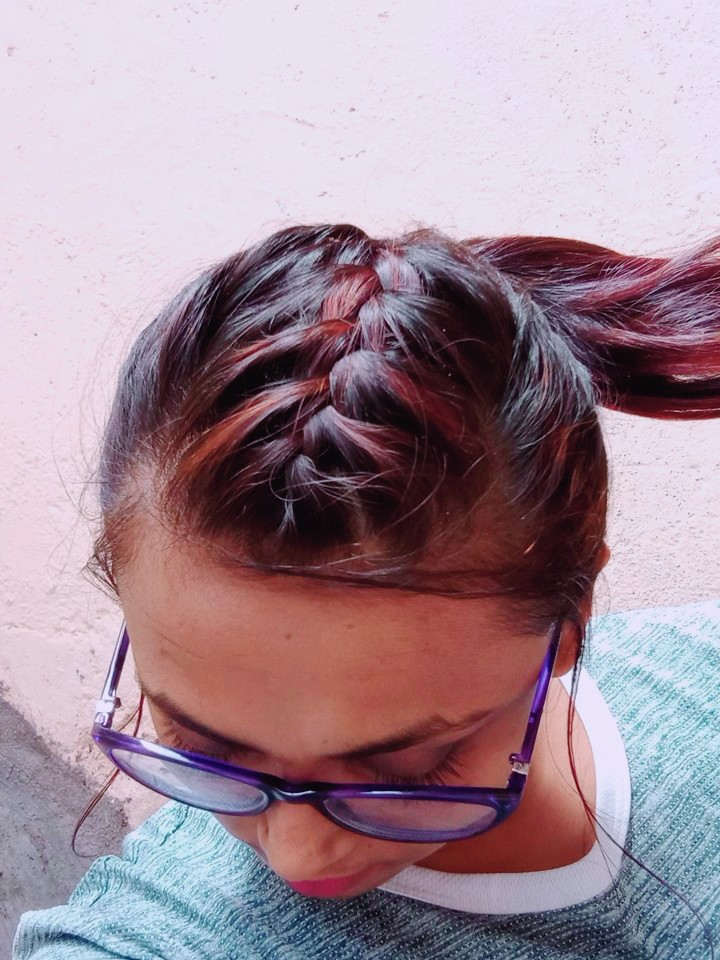 SHEETAL51717849's tweet photo. Give some spicy touch to your regular pony tail๐๐๐ฅ
#spicytouch #ponytail https://t.co/ZhsS8L7s6Z